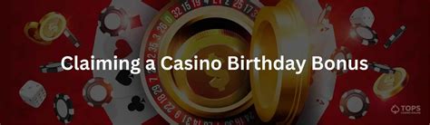 Anyone know what the birthday bonus is .